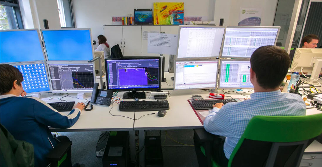 quant office